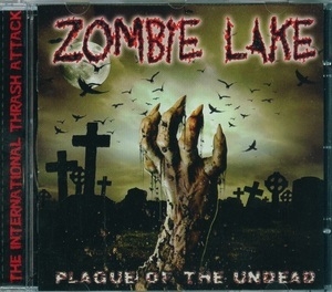 Plague Of The Undead