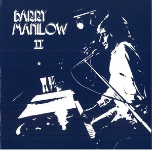 Barry Manilow II