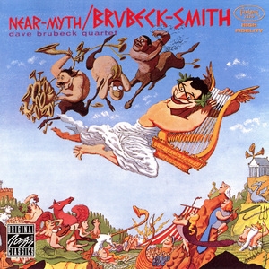 Near-myth With Bill Smith (2CD)