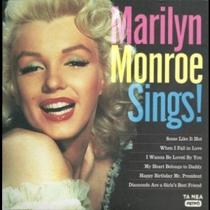 Marilyn Monroe Sings!    2CD