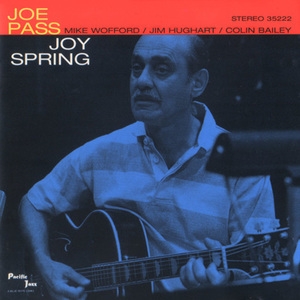 Joy Spring