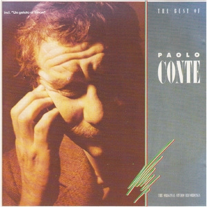 The Best Of Paolo Conte