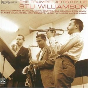 The Trumpet Artistry Of Stu Williamson