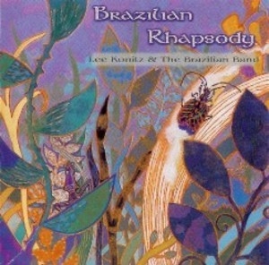 Brazilian Rhapsody