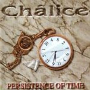 Persistence Of Time