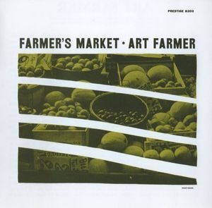 Farmer's Market (1989 Reissue, Remastered )