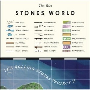 Stones World: The Rolling Stones Project II (2CD)