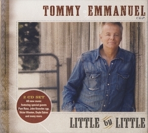 Little By Little (2CD)