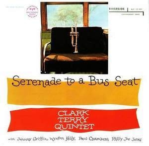 Serenade To A Bus Seat