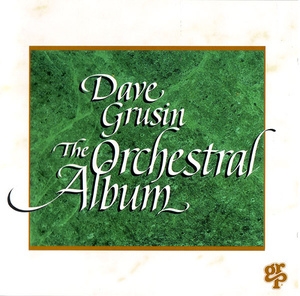 The Orchestral Album