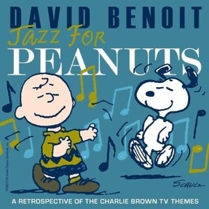 Jazz For Peanuts