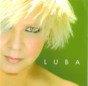Luba - From The Bitter To The Sweet