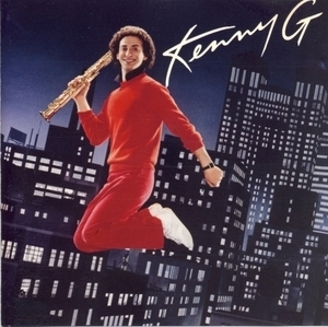 Kenny G