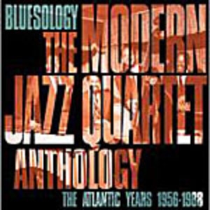 Bluesology + La Ronde Suite    (2CD)
