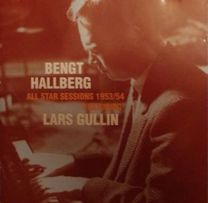 All Star Sessions 1953/54