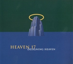 Designing Heaven (maxi Cd Single)