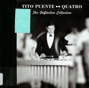 Quatro The Definitive Collection
