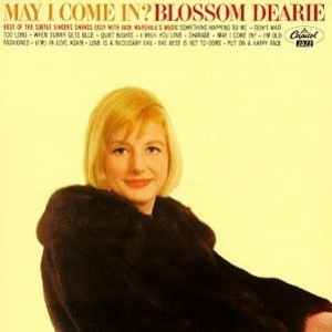 May I Come In (1991 Reissue)