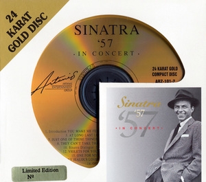 Sinatra '57: In Concert