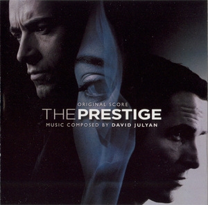The Prestige / Престиж OST