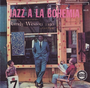 Jazz A La Bohemia