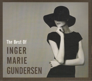 The Best Of Inger Marie Gundersen