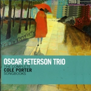 The Complete Cole Porter Songbooks