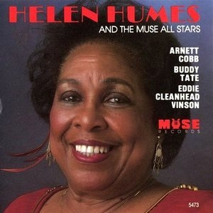 Helen Humes And The Muse All Stars