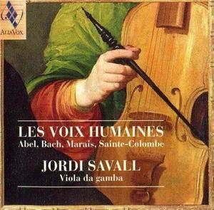 Les Voix Humaines