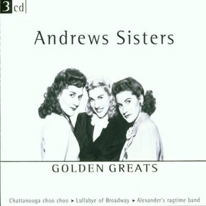 Golden Greats (3CD)