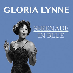 Serenade In Blue