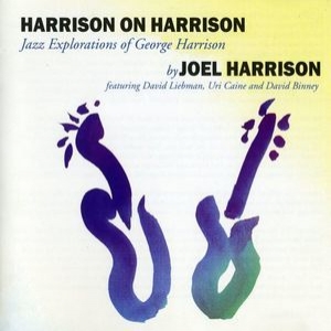 Harrison On Harrison
