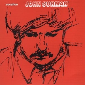 John Surman