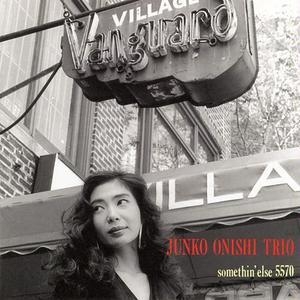 Live At The Village Vanguard