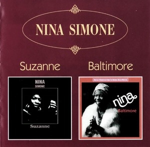 Suzanne (1-6) Baltimore (7-16)