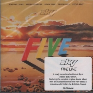 Sky Five Live