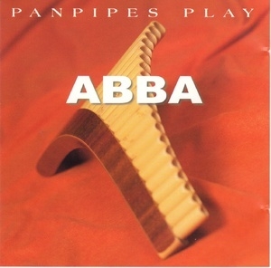  Panpipes Play ABBA