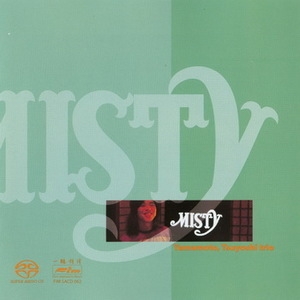 Misty