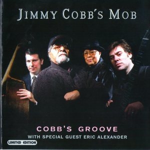 Cobb's Groove