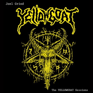 Yellowgoat