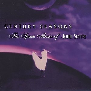 Century Seasons The Space Music Of Jonn Serrie (CD2)