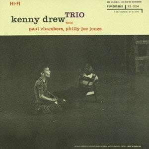 Kenny Drew Trio (2007, Riverside-Japan)
