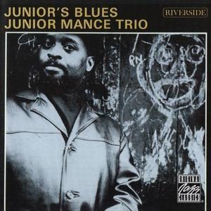 Junior's Blues