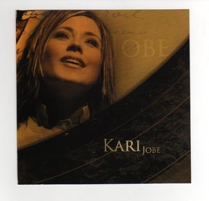 Kari Jobe: Compilation Album