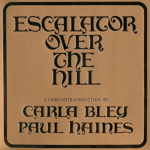 Escalator Over The Hill (2CD)