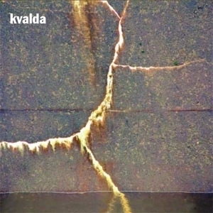 Kvalda