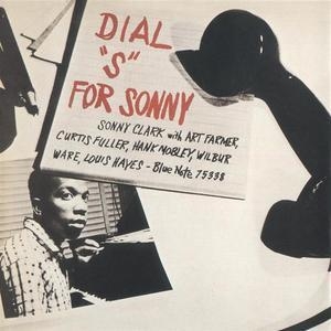Dial S For Sonny (rvg Edition - 2005)