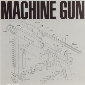 Machine Gun