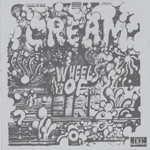 Wheels Of Fire (24 Karat Gold Disc Set) Disc 2 