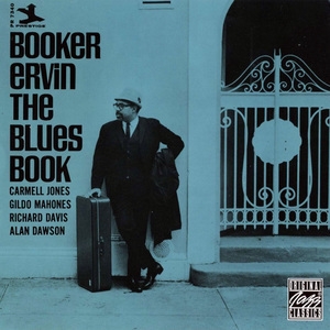 The Blues Book